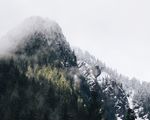 雪景图片