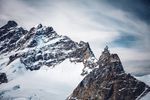 雪景图片
