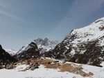 雪景图片