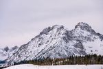 雪景图片