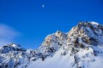 雪景图片