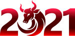 2021牛年