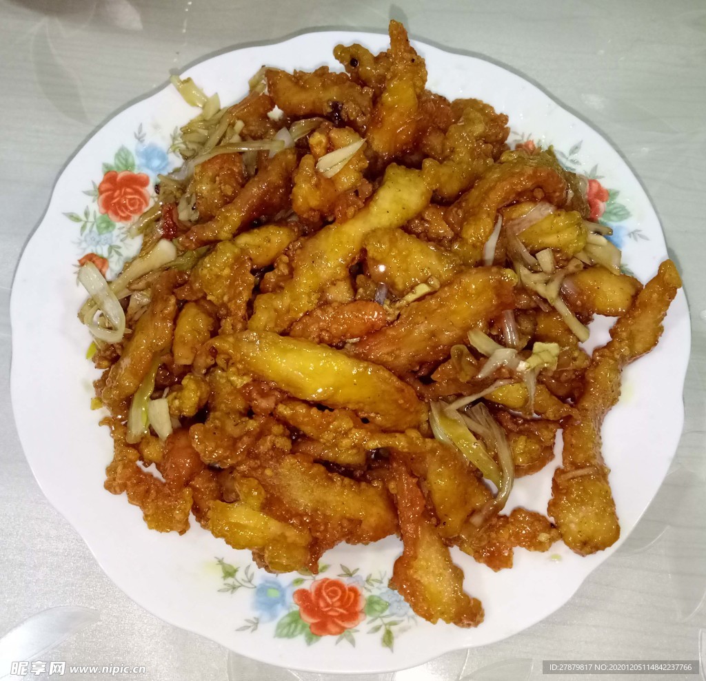 软炸里几