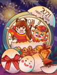 元旦