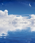 唯美星空