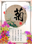 海报模板
