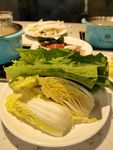 火锅料