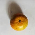 橙