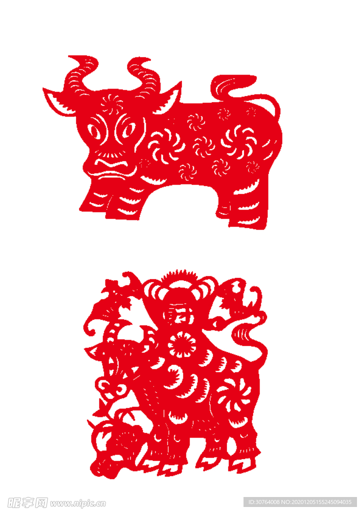 牛