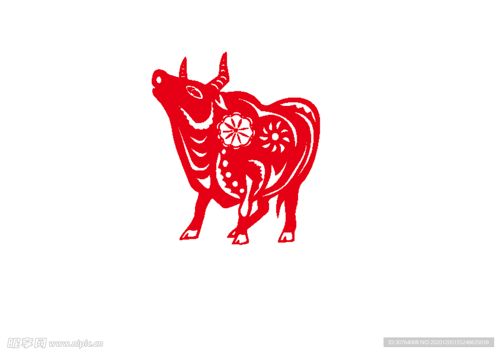牛