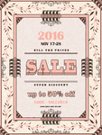 欧式sale