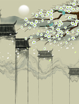 四喜福鸟