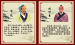 华佗 张仲景