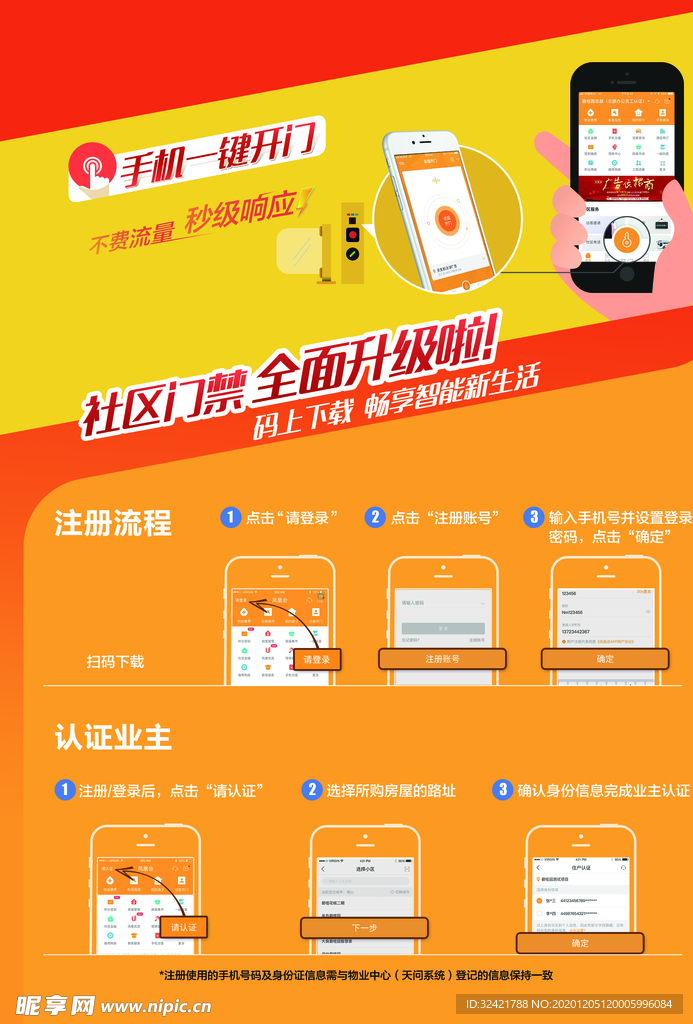 碧桂园 物业服务 社区 APP