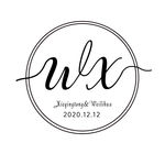 婚礼LOGO