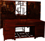红木家具