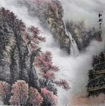 秋韵