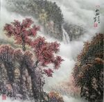 秋韵