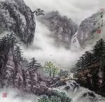 山寨