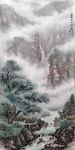 古树荫下