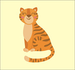 卡通猫