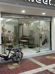 店面设计