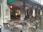 店面设计
