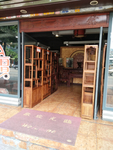 店面设计