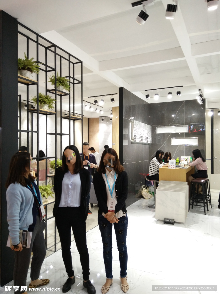 店面设计
