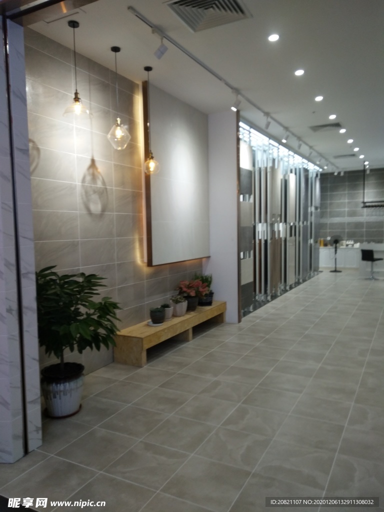 店面设计