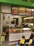 店面设计