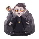 万圣节魔法师