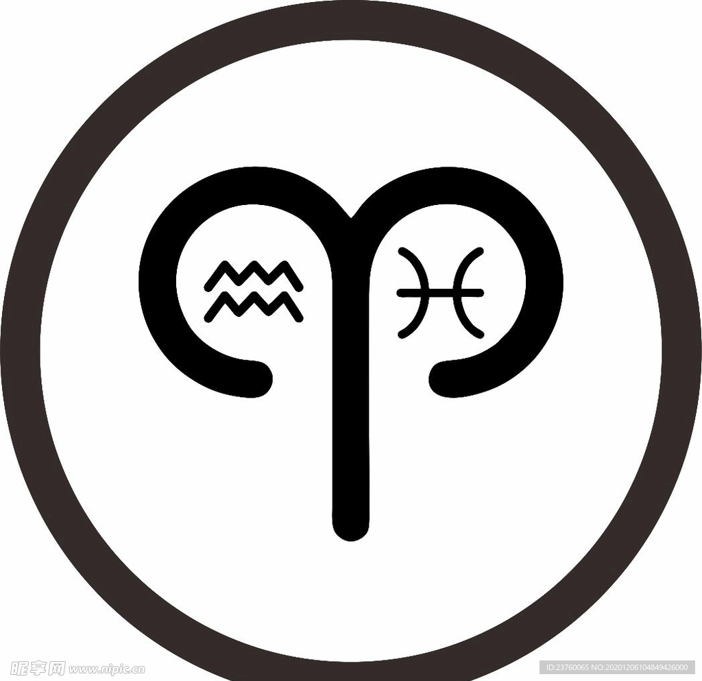 wyh星座logo