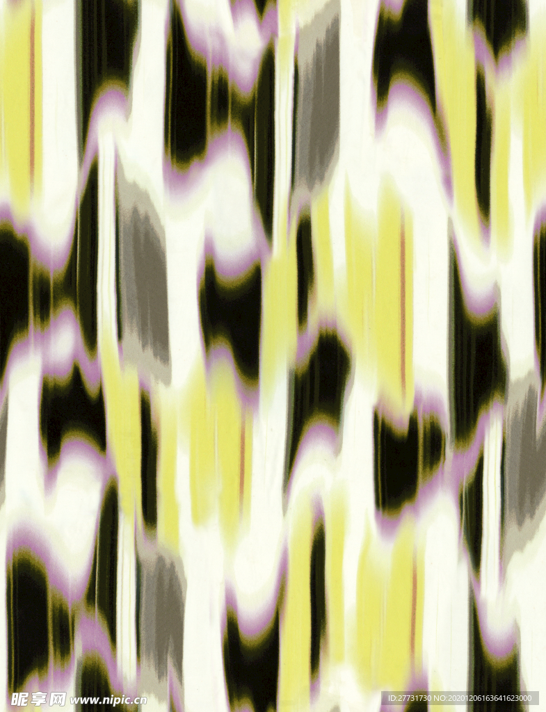 扎染