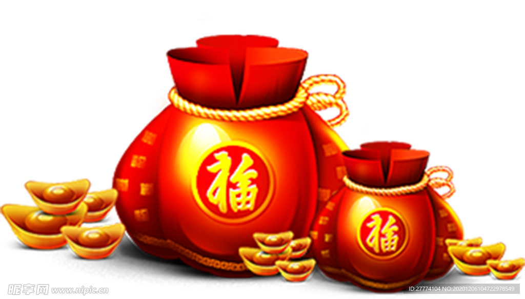 福