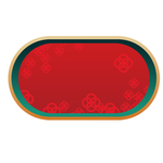 国潮插画装饰边框元素