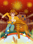 元旦