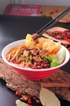 螺丝粉