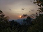 揭阳牛岭山公园