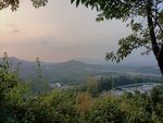 揭阳牛岭山公园