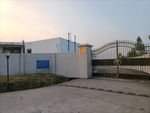 揭阳牛岭山公园