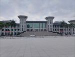 揭东广场