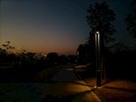 城市夜景
