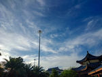 揭阳文化广场