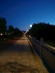 临江南路