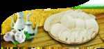 面粉  馒头