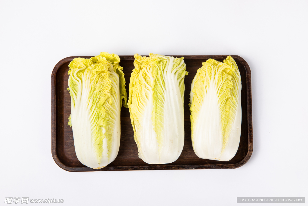 大白菜