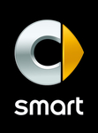 奔驰smart logo