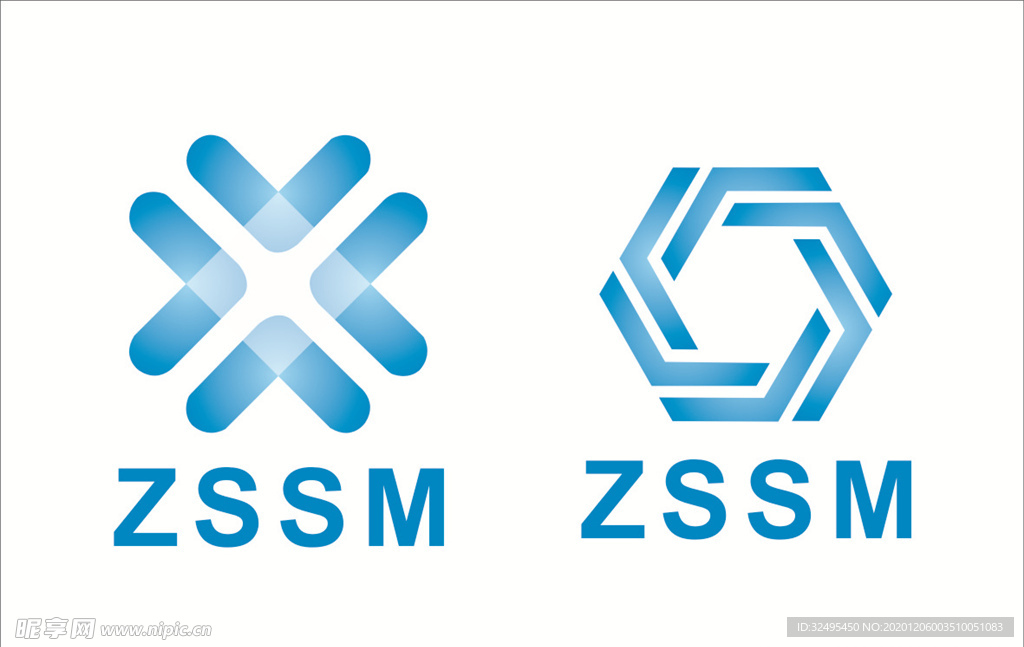 Logo 标志设计