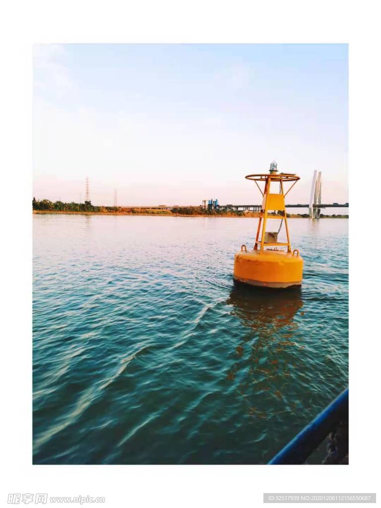 浮标